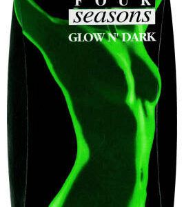 Glow N' Dark Condoms