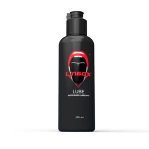 Lingox Lubricant 100ml