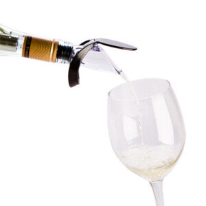 Wine Chiller & Pourer