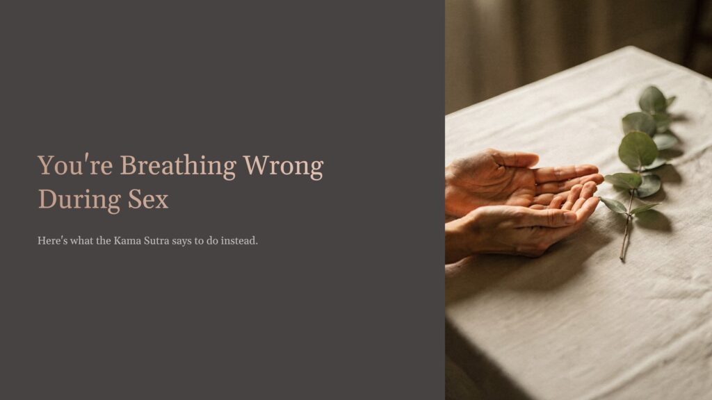 Youre-Breathing-Wrong-During-Sex
